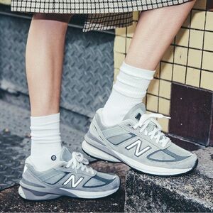 New Balance Made in USA 990